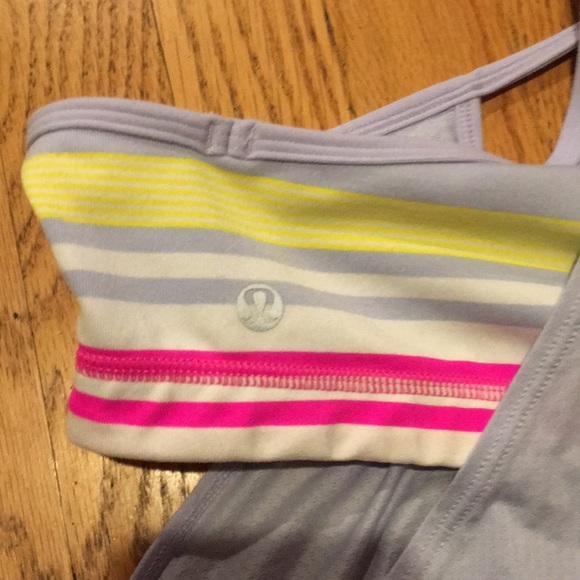 Lululemon Top - Picture 3 of 4